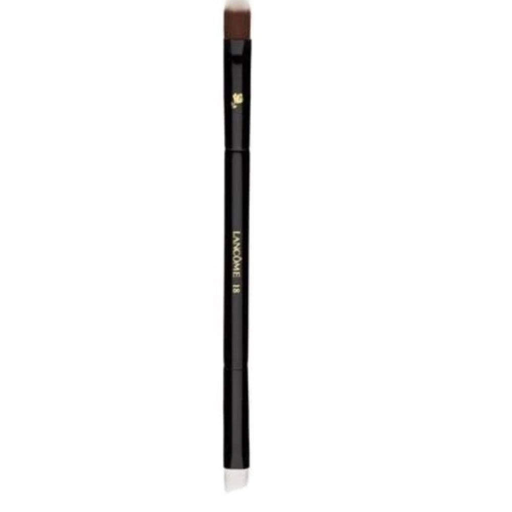 Lancôme-liner and shadow brush #18